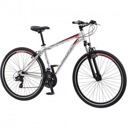 Schwinn 700c Men's Connection Multi-Use Bike