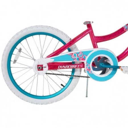 Dynacraft 20 In. Girls' Charmer Bike