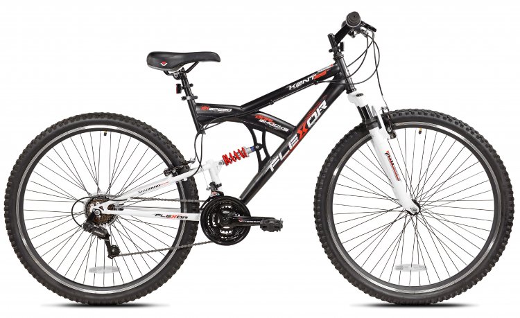 kent flexor bike price