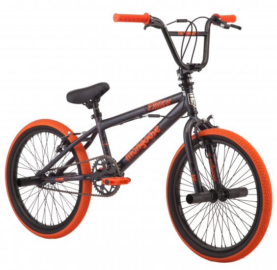 Mongoose 20\" Outerlimit BMX Bike