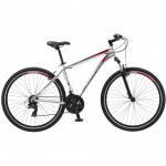 Schwinn 700c Men's Connection Multi-Use Bike