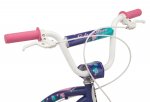 Schwinn Sequin bike, 20-inch wheels, single speed, girls frame, Blue