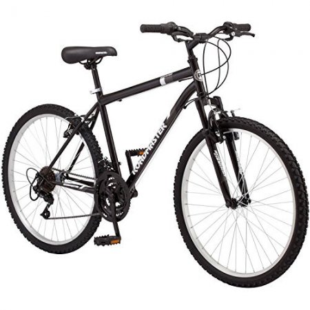 Roadmaster 26 Inches Granite Peak Mens Mountain Bike, Navy