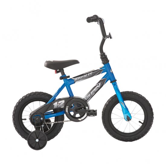 balance bike second