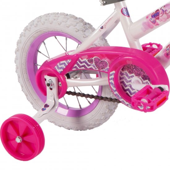 huffy 12 inch sea star bike