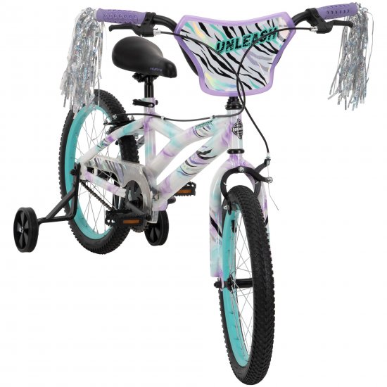 huffy unleash bike