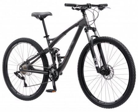 Mongoose xr comp sale