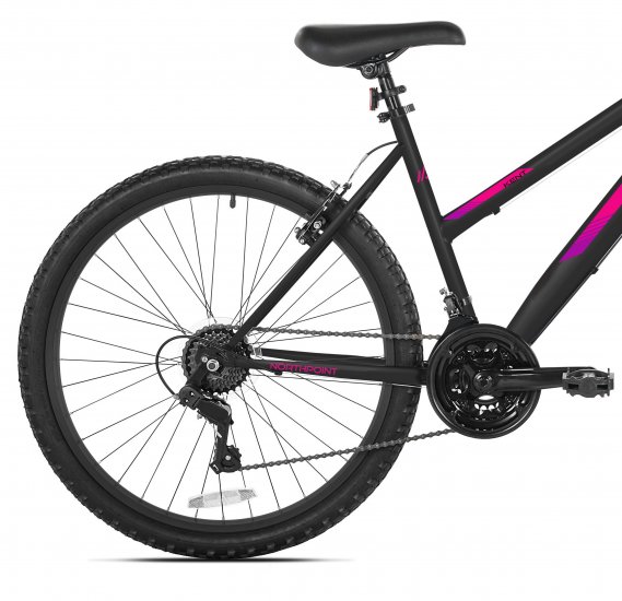 kent women's mountain bike