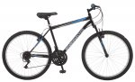 Roadmaster Granite Peak Men's Mountain Bike, 26" wheels