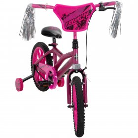 Huffy 16" Flashfire Girls' Bike for Kids