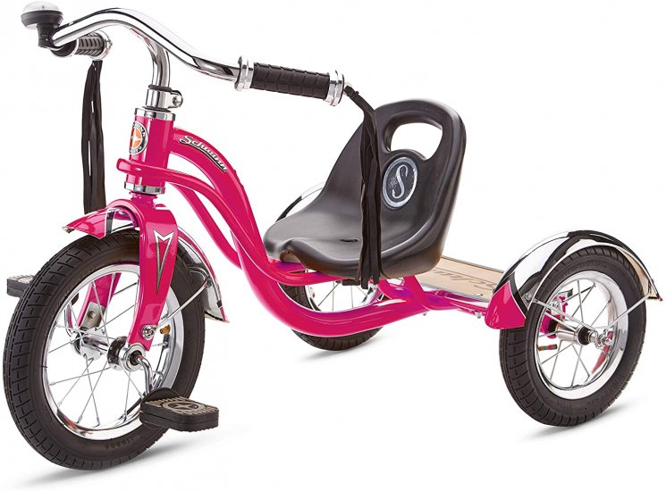 schwinn trikes for toddlers