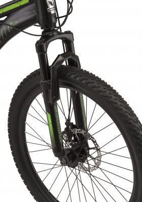 Schwinn Sidewinder mountain bike, 24-inch wheels, 21 speeds