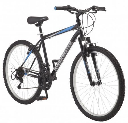 Roadmaster Granite Peak Men s Mountain Bike 26 wheels