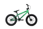 Mongoose Legion L16 Kids BMX Bike Green