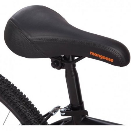 Bicicleta mongoose online 27.5