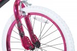 20" Genesis Girls' Spy Girl Bike by Dynacraft