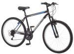 Roadmaster Granite Peak Men's Mountain Bike, 26" wheels