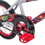 Marvel Avengers 16" Boys' EZ Build Bike, by Huffy