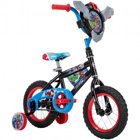 12 inch kids bicycle