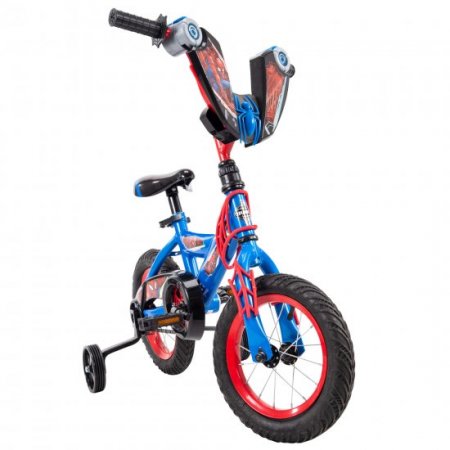 Huffy 12" Marvel Spider-Man Boys' Bike