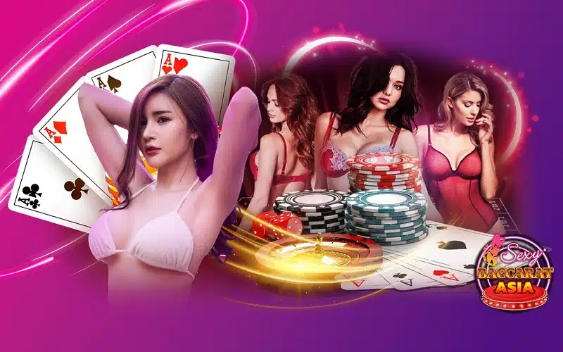 Công Nghệ Và Tính Minh Bạch Trong Sảnh Ae Sexy